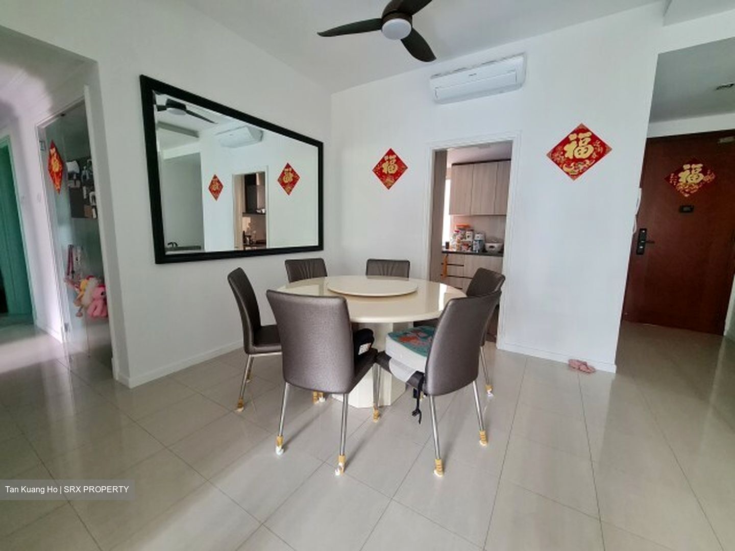 Seletar Springs Condominium (D28), Condominium #346918911